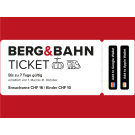 Berg&BahnTicket