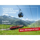Billet « Montagne & Train »